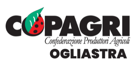 Copagri Ogliastra Logo
