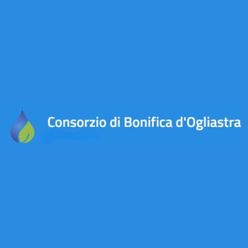consorzio bonifica Logo