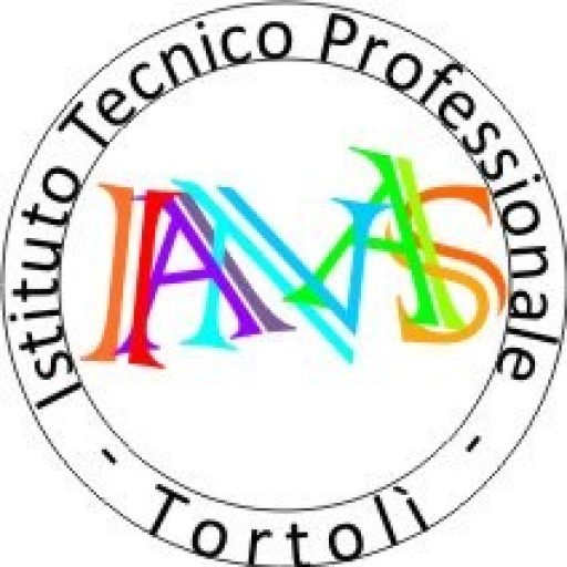Ianas Logo